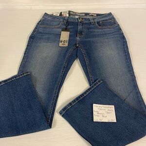 Harley Davidson jeans. New!